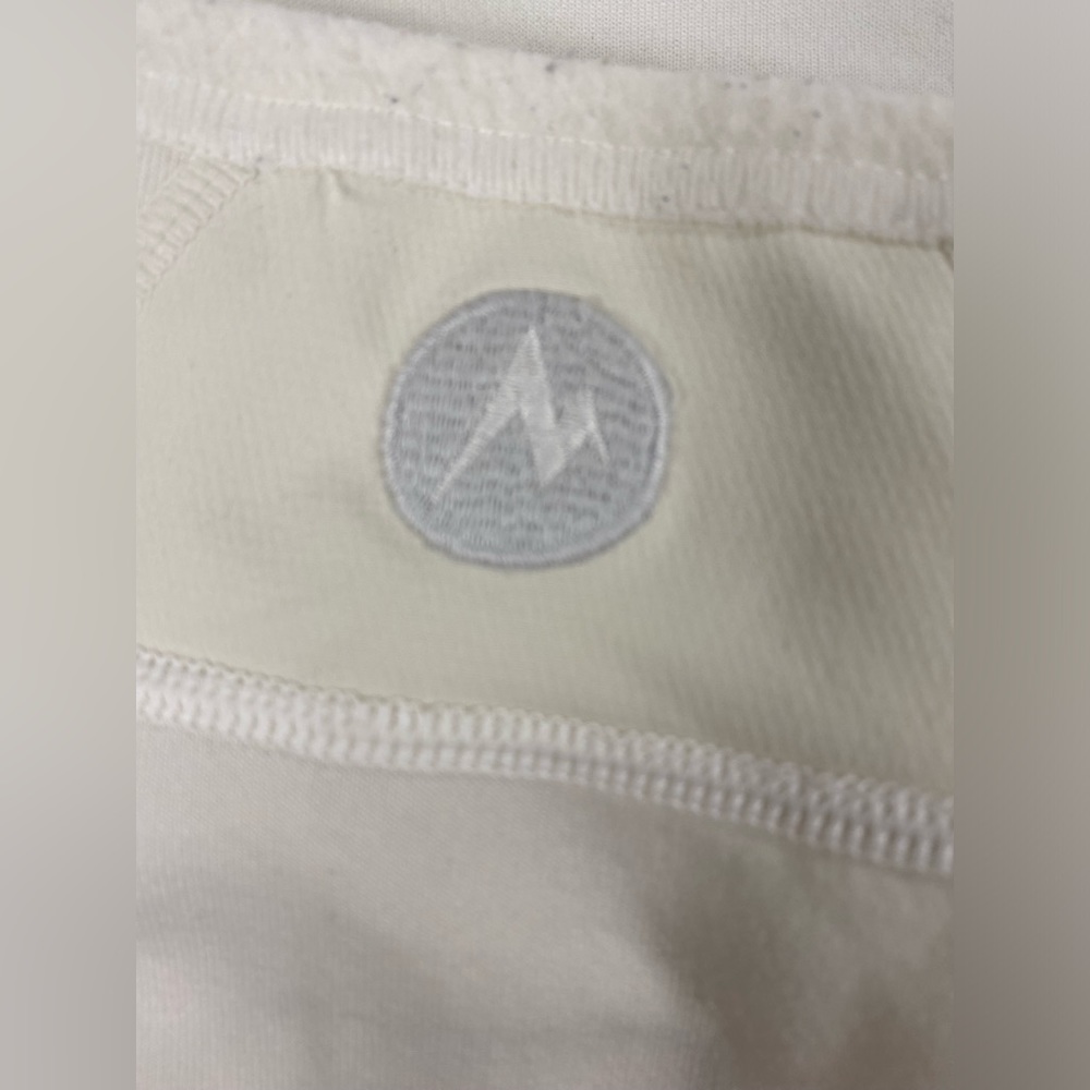 Marmot Fleeced Lined Layer Piece - image 3